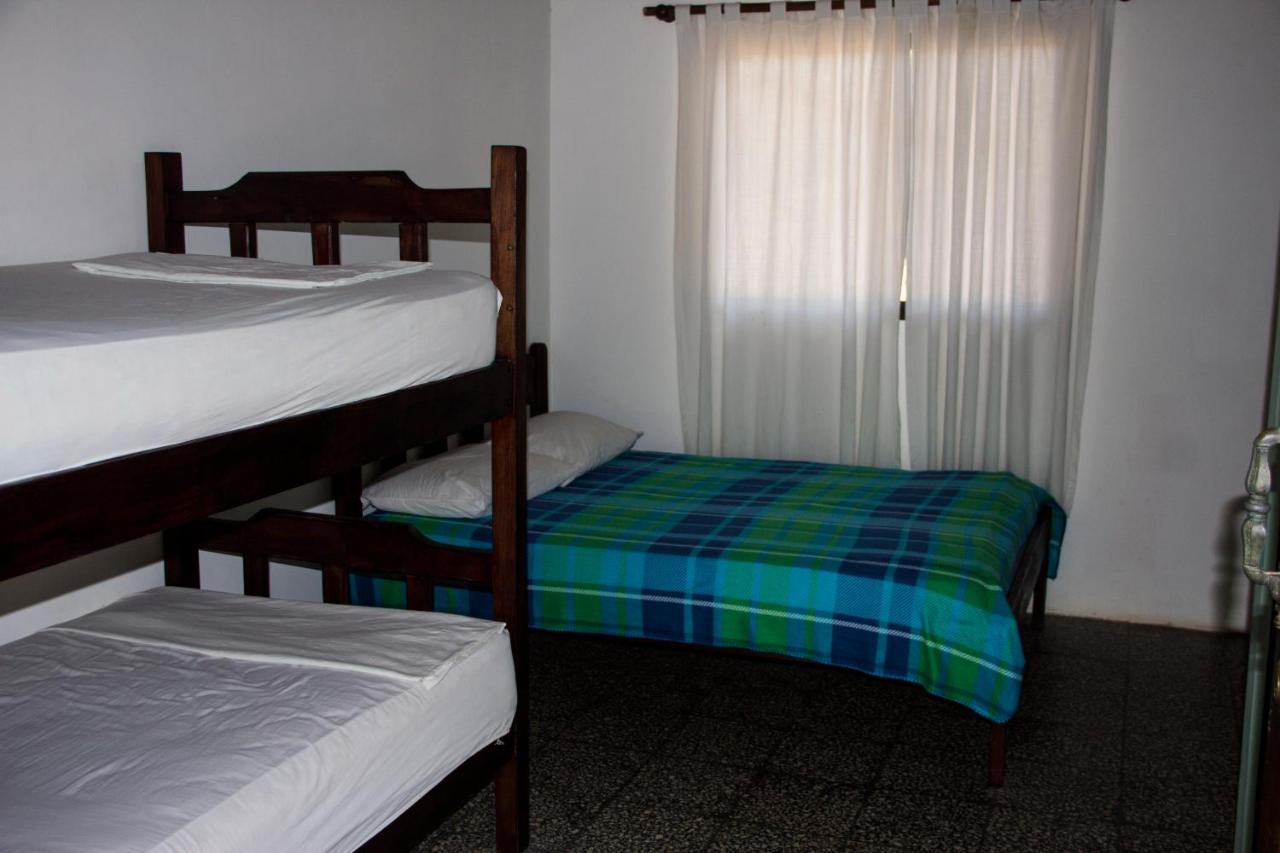 Tsunami Hostel Tamarindo Exteriör bild